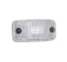 Feu de position LED remorque - Valeryd -  110x54x16