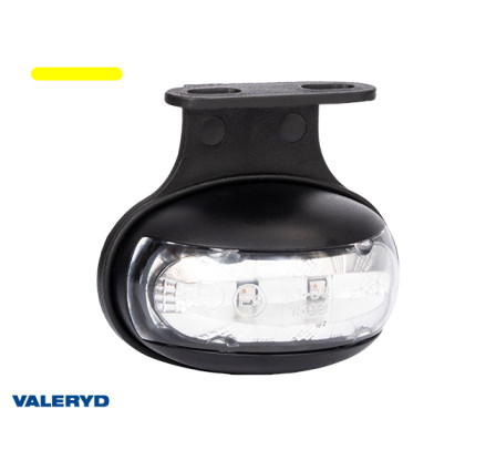 Feu de signalisation LED remorque - Valeryd - 60x50x35