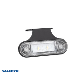 Feu de position LED remorque - Valeryd - 78x46x18