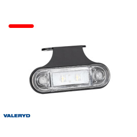 Feu de position LED remorque - Valeryd - 78x46x18