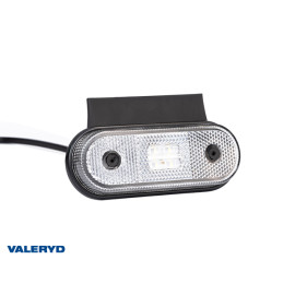 Feu de position LED remorque - Valeryd - 120x67x18