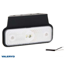 Feu de position LED remorque - Valeryd - 118x60x30