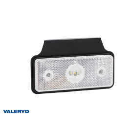 Feu de position LED remorque - Valeryd -  118x72x30