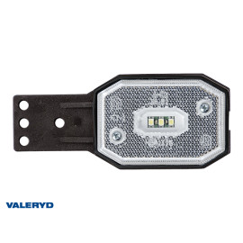Feu de position LED remorque - Valeryd - 113x42x34