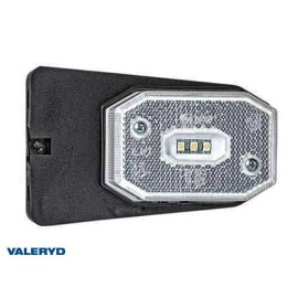 Feu de position LED remorque - Valeryd - 64x42x28