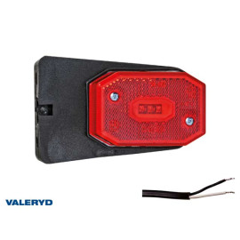 Feu de position LED remorque - Valeryd - 96x65x33