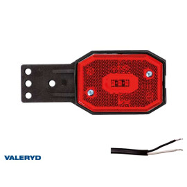 Feu de position LED remorque - Valeryd - 113x42x34