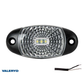 Feu de position LED remorque - Valeryd - 72x34x18