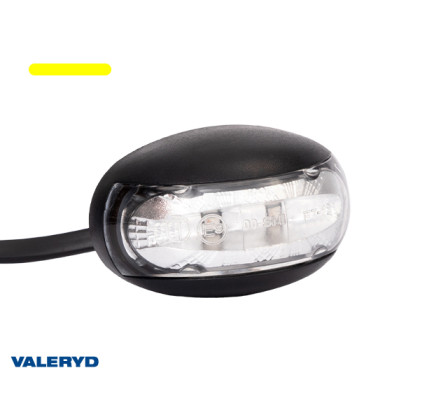 Feu de signalisation LED remorque - Valeryd - 60x32x35