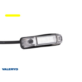 Feu de signalisation LED remorque - Valeryd - 80x18x23