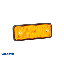 Feu de signalisation LED remorque - Valeryd - 102x36x17