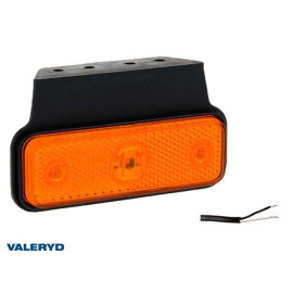 Feu de signalisation LED remorque - Valeryd - 118x60x30