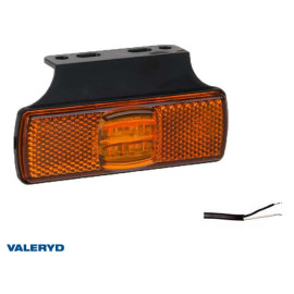 Feu de signalisation LED remorque - Valeryd - 100x50x14,5