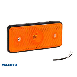Feu de signalisation LED remorque - Valeryd -  110x45x17,5