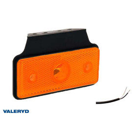 Feu de signalisation LED remorque - Valeryd - 118x72x30