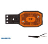 Feu de signalisation LED remorque - Valeryd - 113x42x34